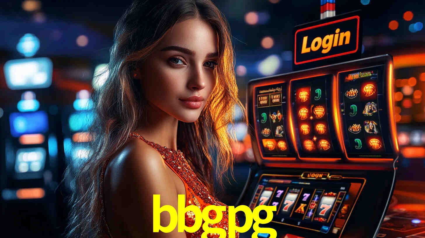 bbgpg: Seu Cassino Premiado com Pagamentos Rápidos