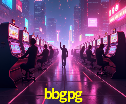 Experiência VIP bbgpg