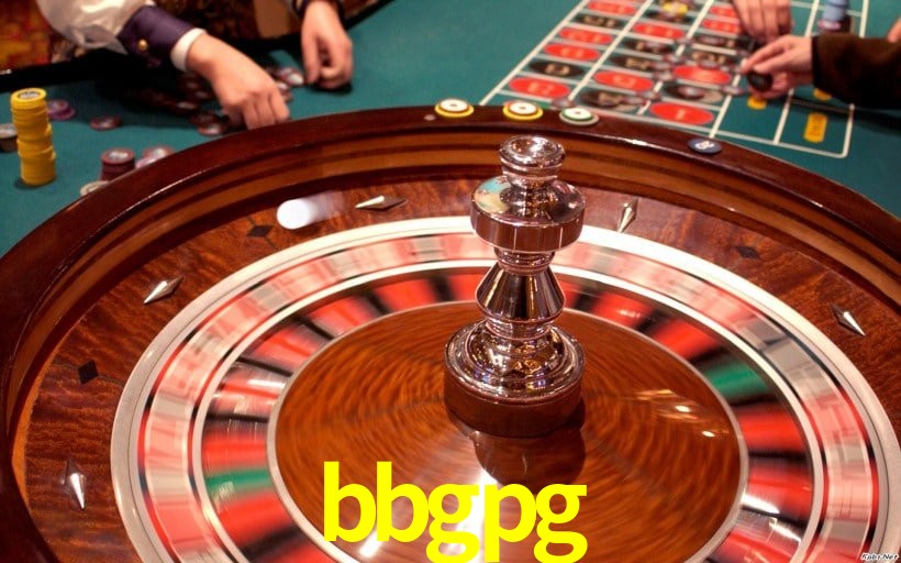 Bônus de Boas-vindas bbgpg
