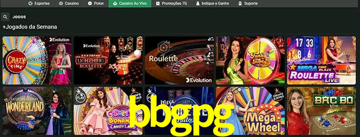 bbgpg bet