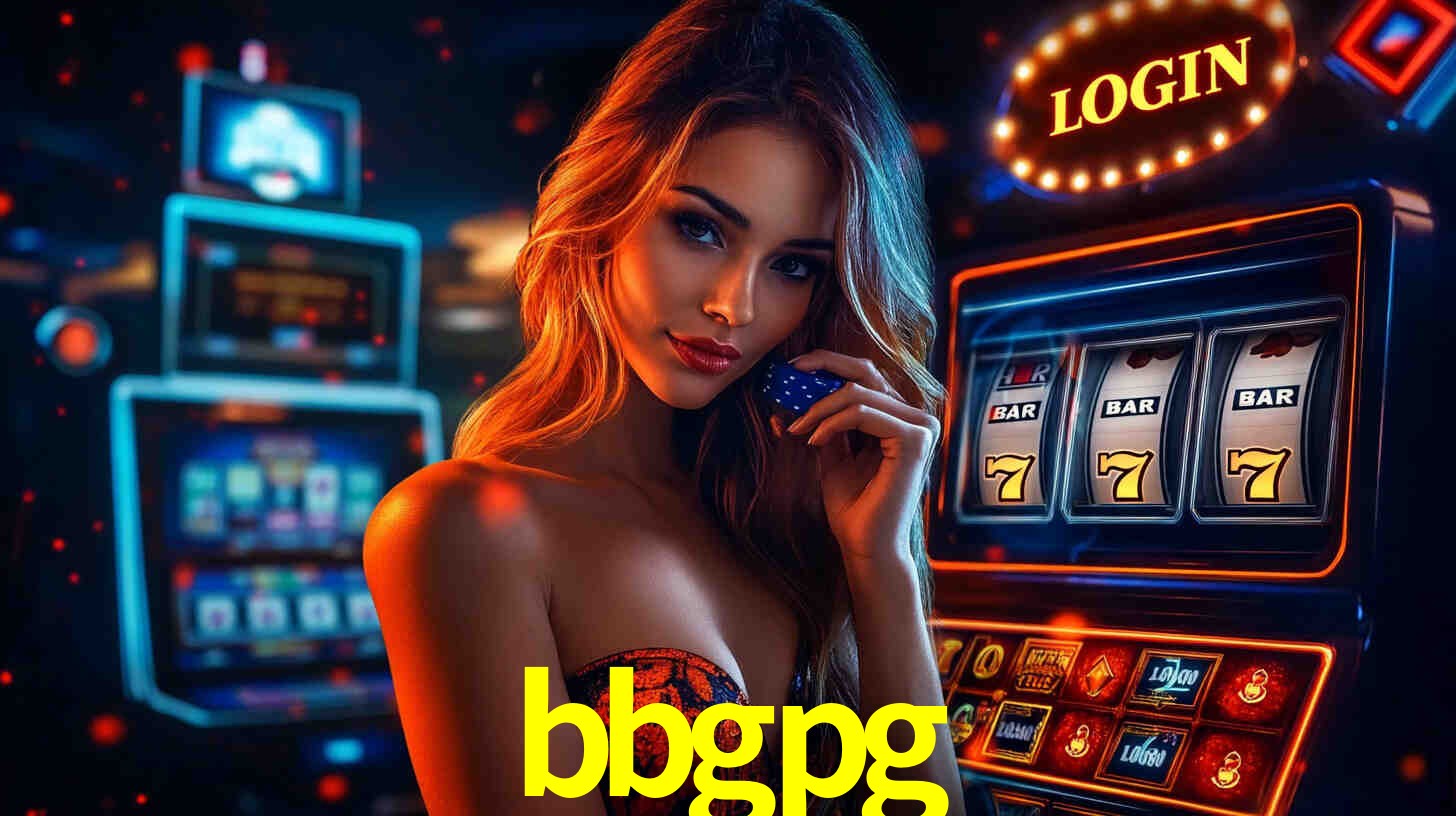 Bônus Generosos e Exclusivos no bbgpg para Você!