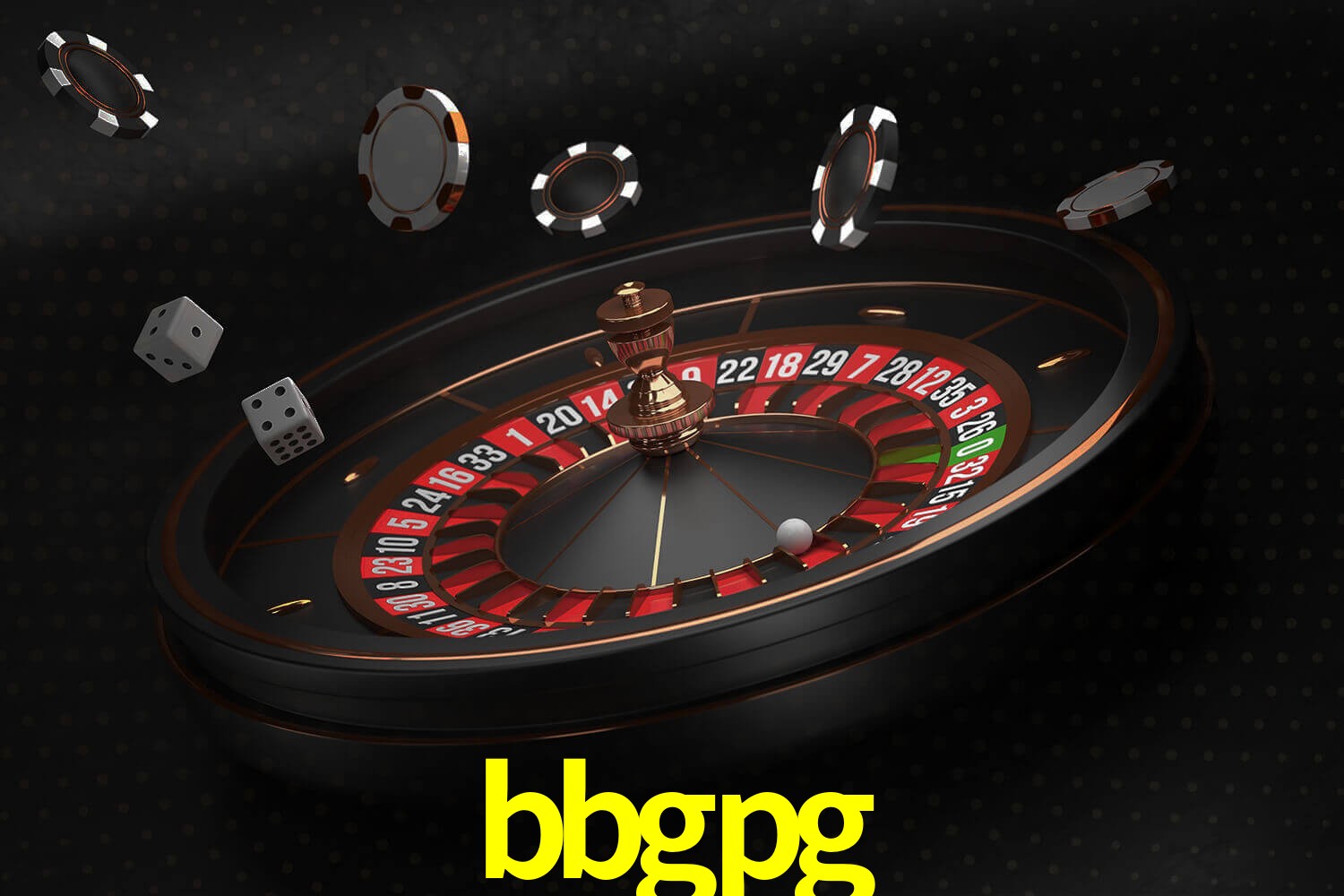 bbgpg: Seu Especialista em Apostas Esportivas Brasileiras