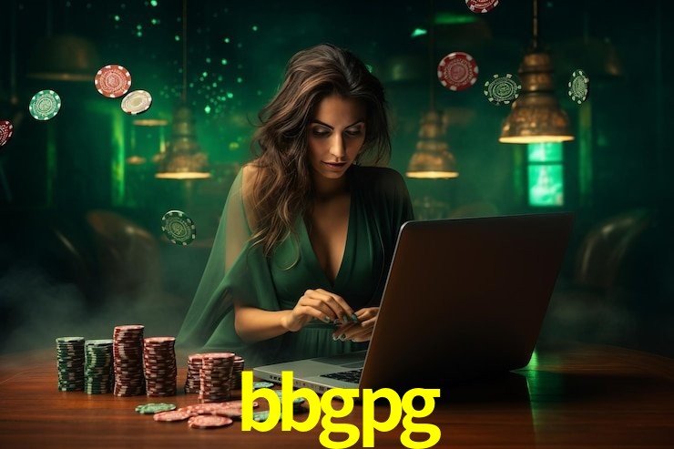 Interface do App bbgpg