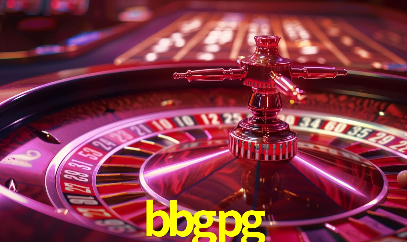 PIX Instantâneo bbgpg