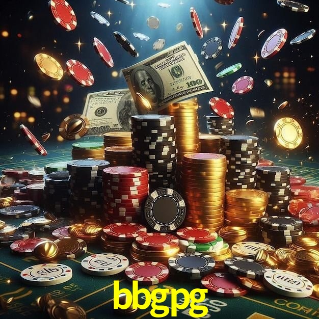 Mesa de Blackjack bbgpg