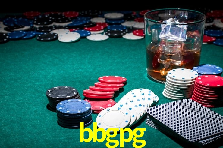 Recursos de Bônus bbgpg