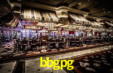 A Popularidade dos Caça-Níqueis no bbgpg