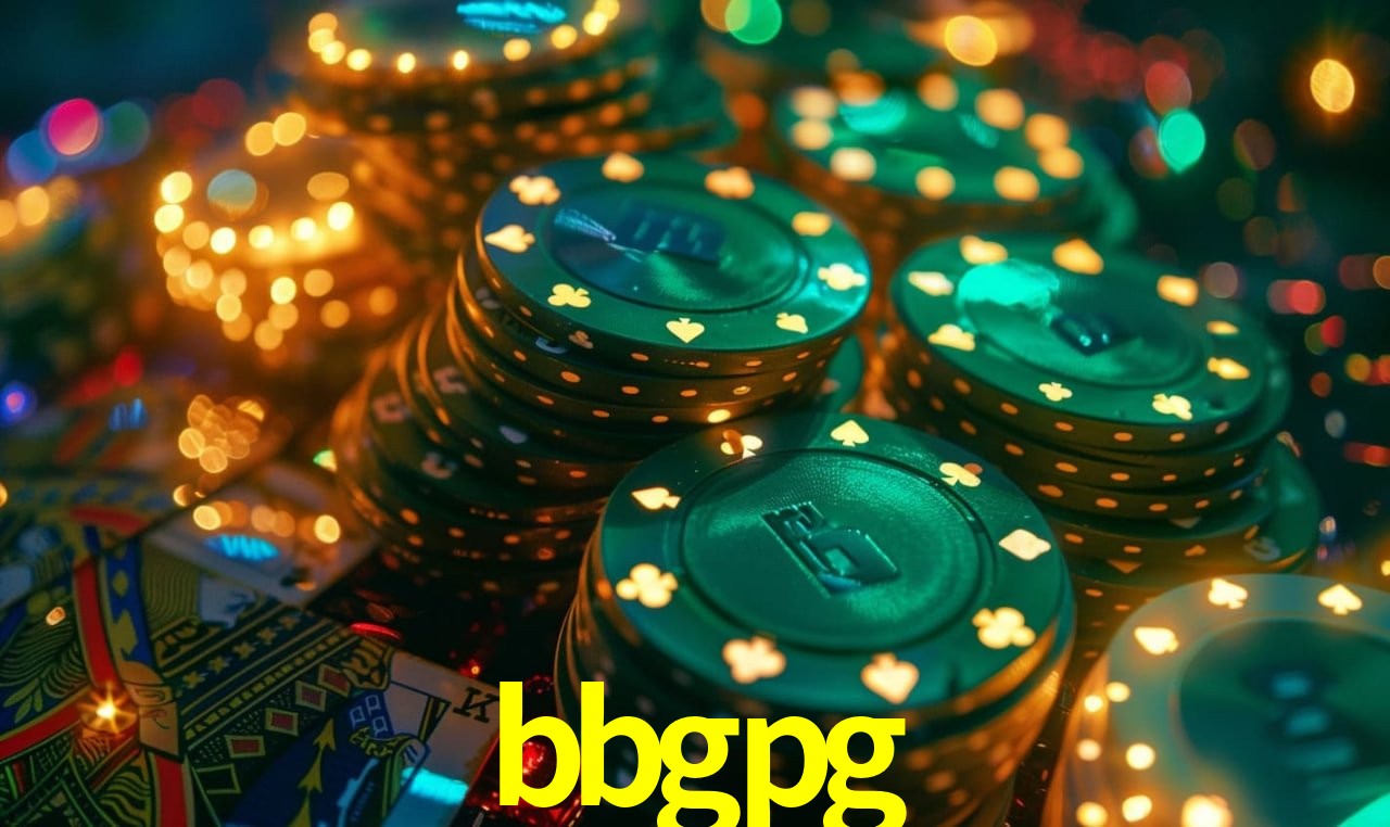 Jogos de Slot bbgpg