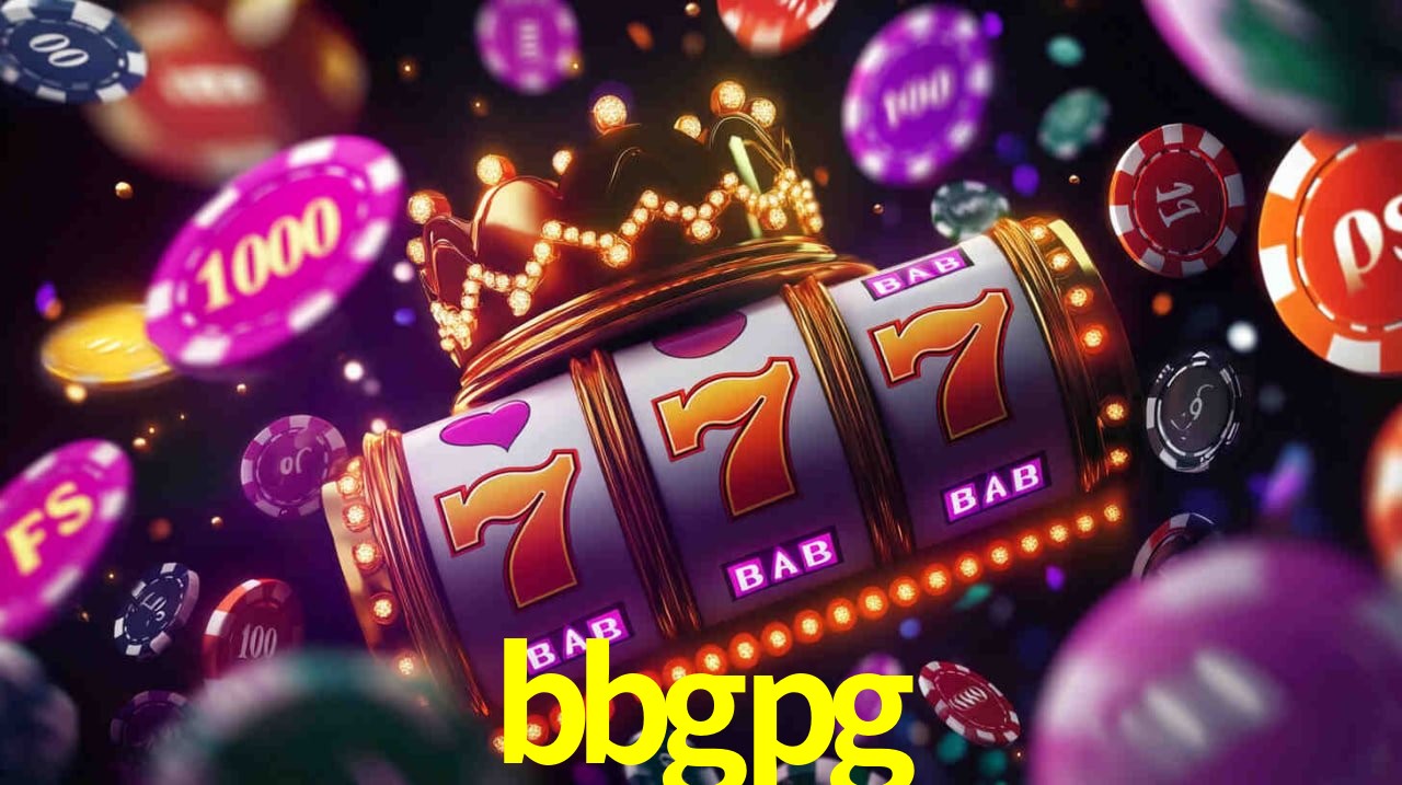 Mesa de Roleta bbgpg
