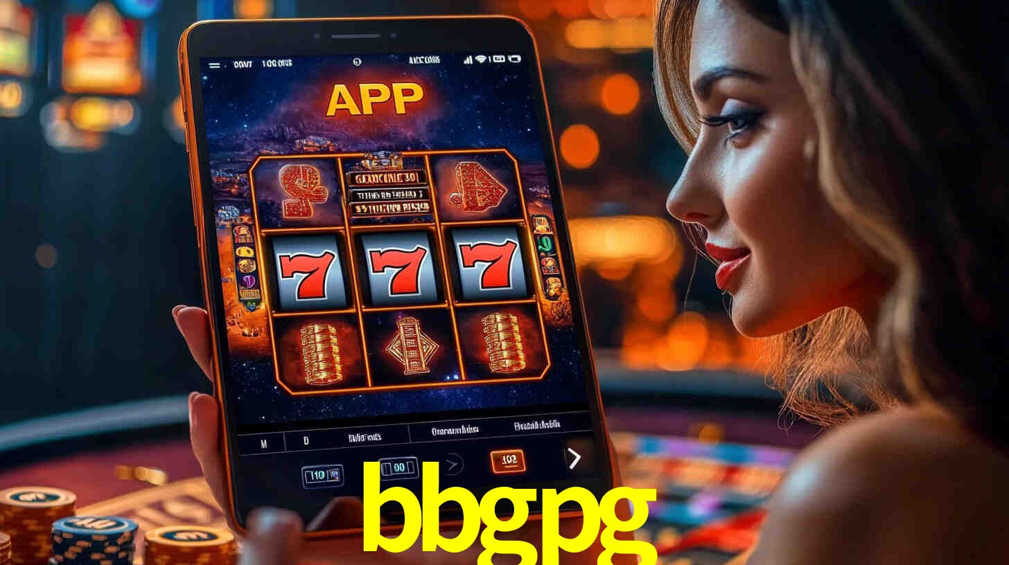 bbgpg: A Experiência de Casino com Jogos de Mesa ao Vivo