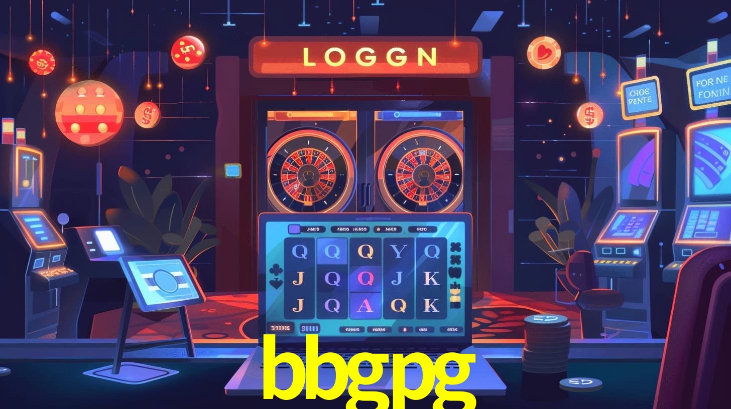 Casino Ao Vivo bbgpg