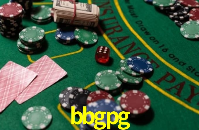 bbgpg bet