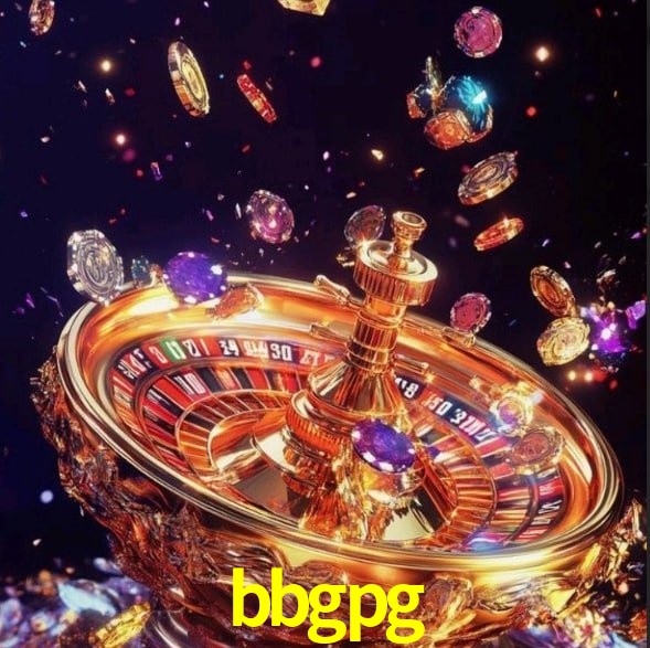 Jogos de Slot bbgpg
