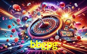 Provedores de Jogos bbgpg