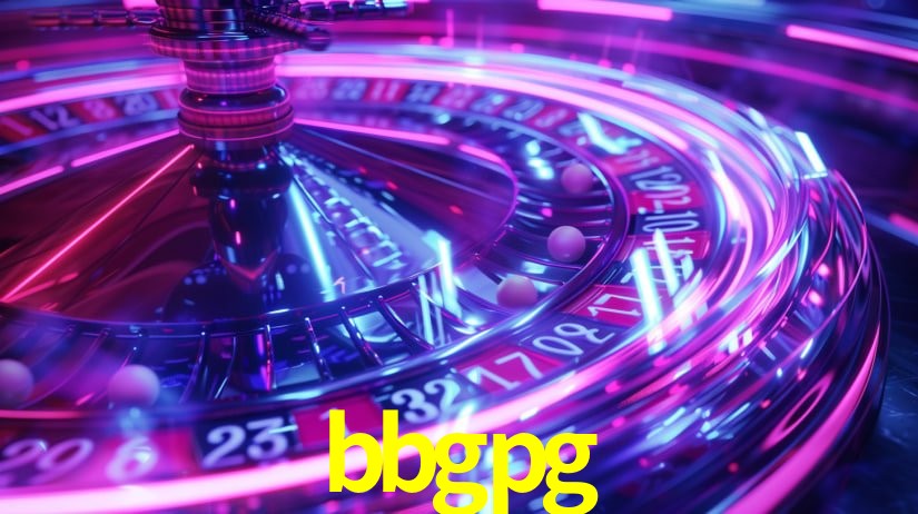 Bônus de Boas-vindas bbgpg