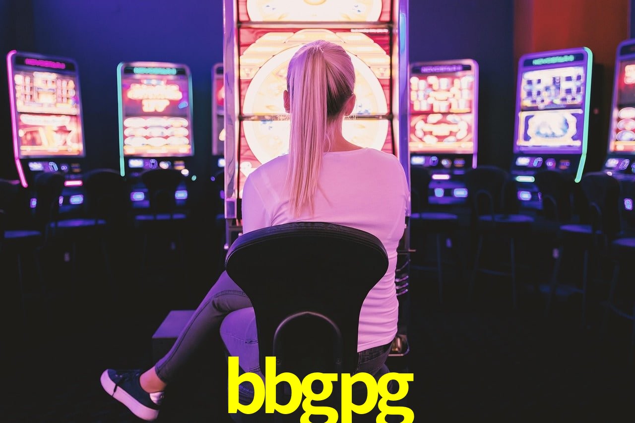 Mesa de Blackjack bbgpg
