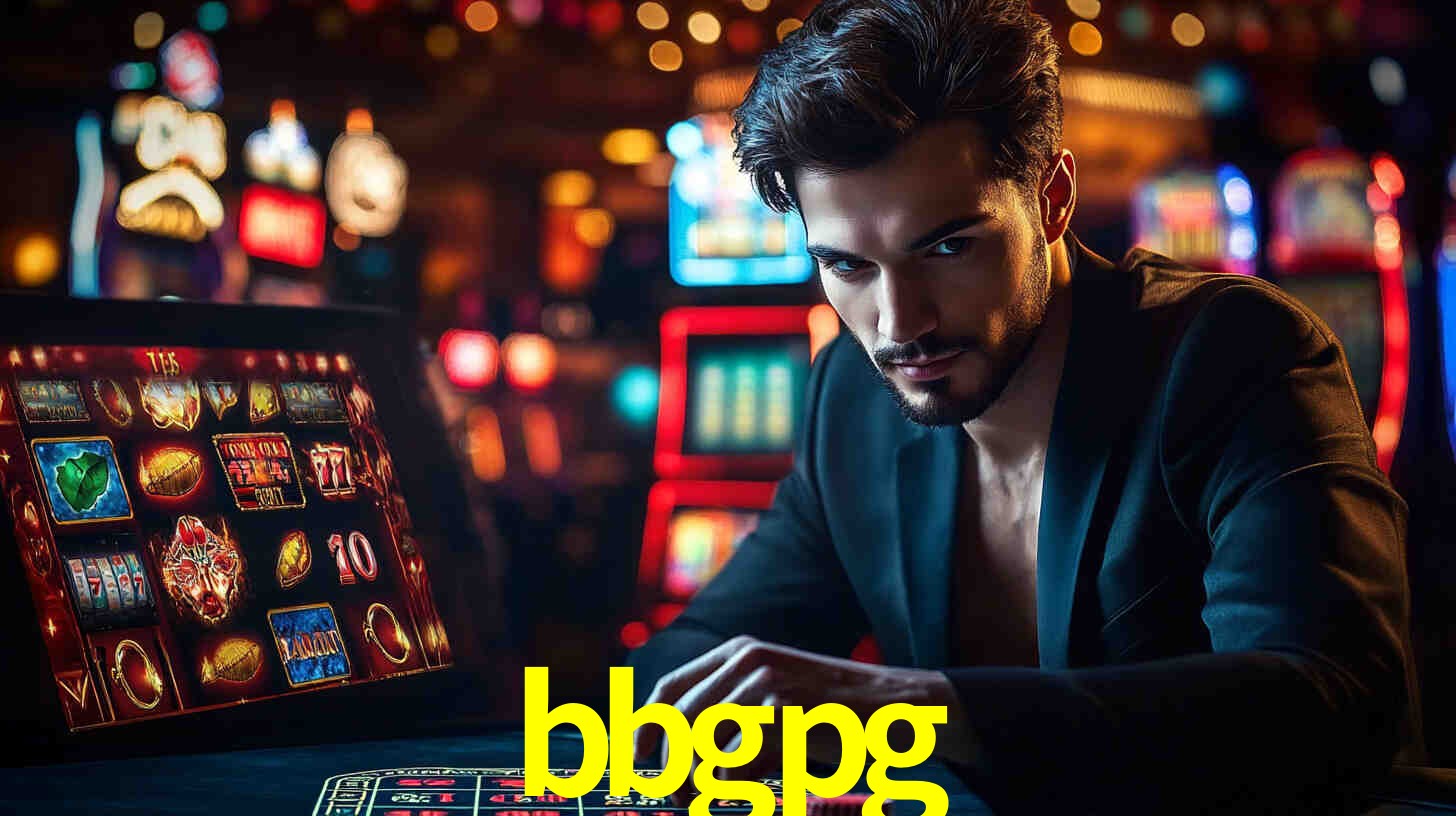 bbgpg,bbgpg.com