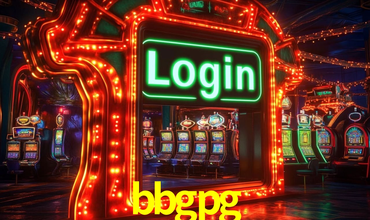 Casino Ao Vivo bbgpg
