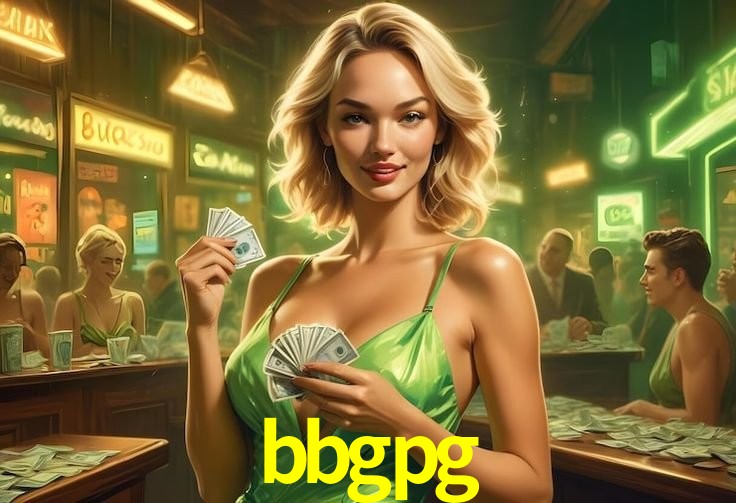Apostas de Futebol bbgpg