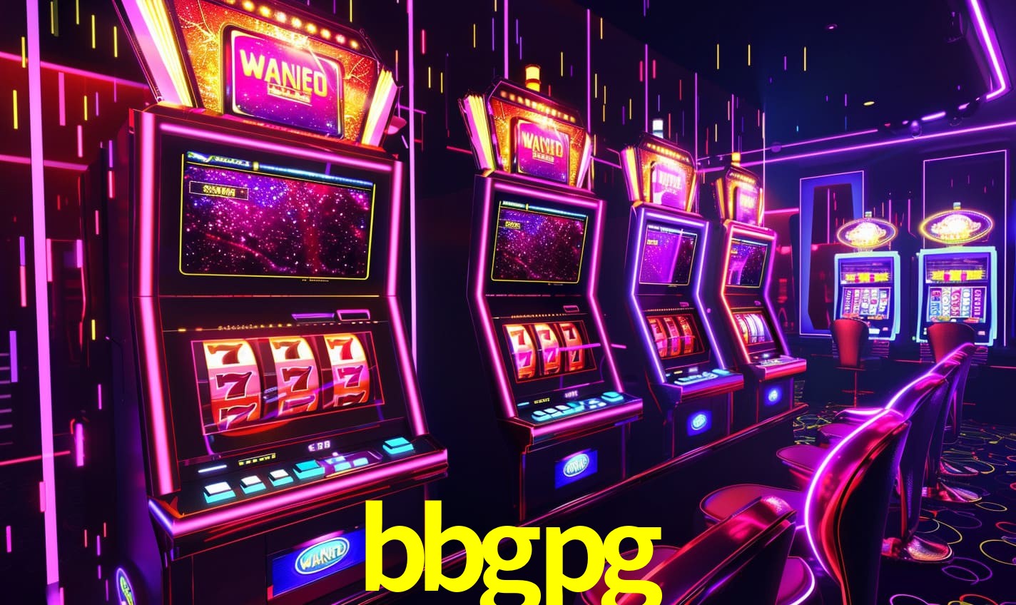 Apostas de Tênis bbgpg