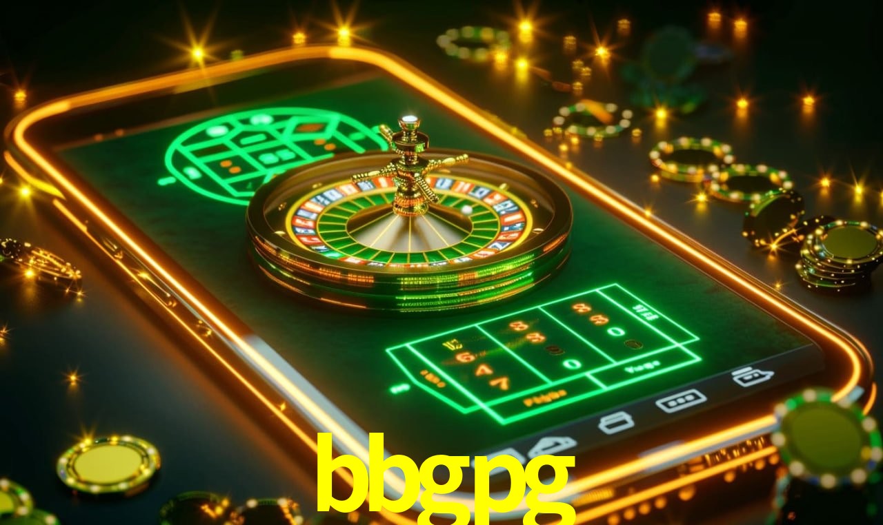 Diretório de Jogos bbgpg