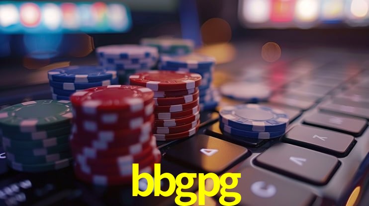 Recursos de Bônus bbgpg