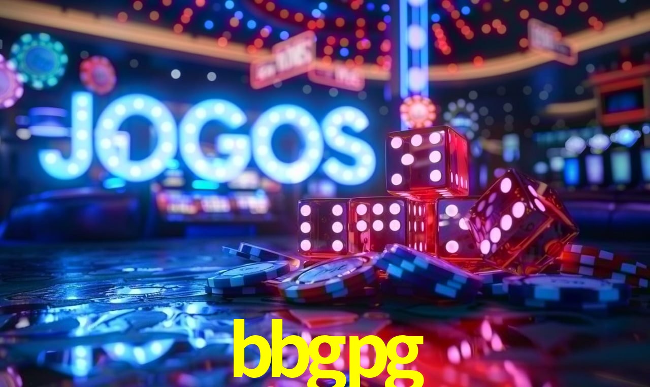Apostas de Futebol bbgpg
