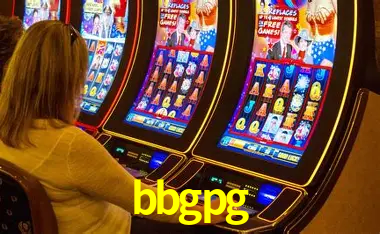 Apostas Esportivas na bbgpg: Um Guia Completo