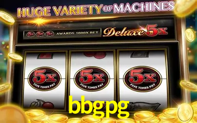 Apostas Esportivas na bbgpg: Um Guia Completo
