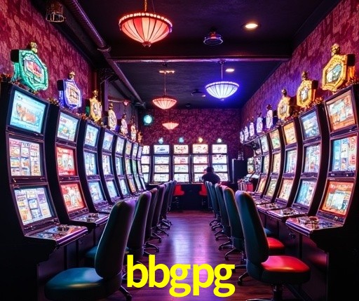 Integração de APIs bbgpg