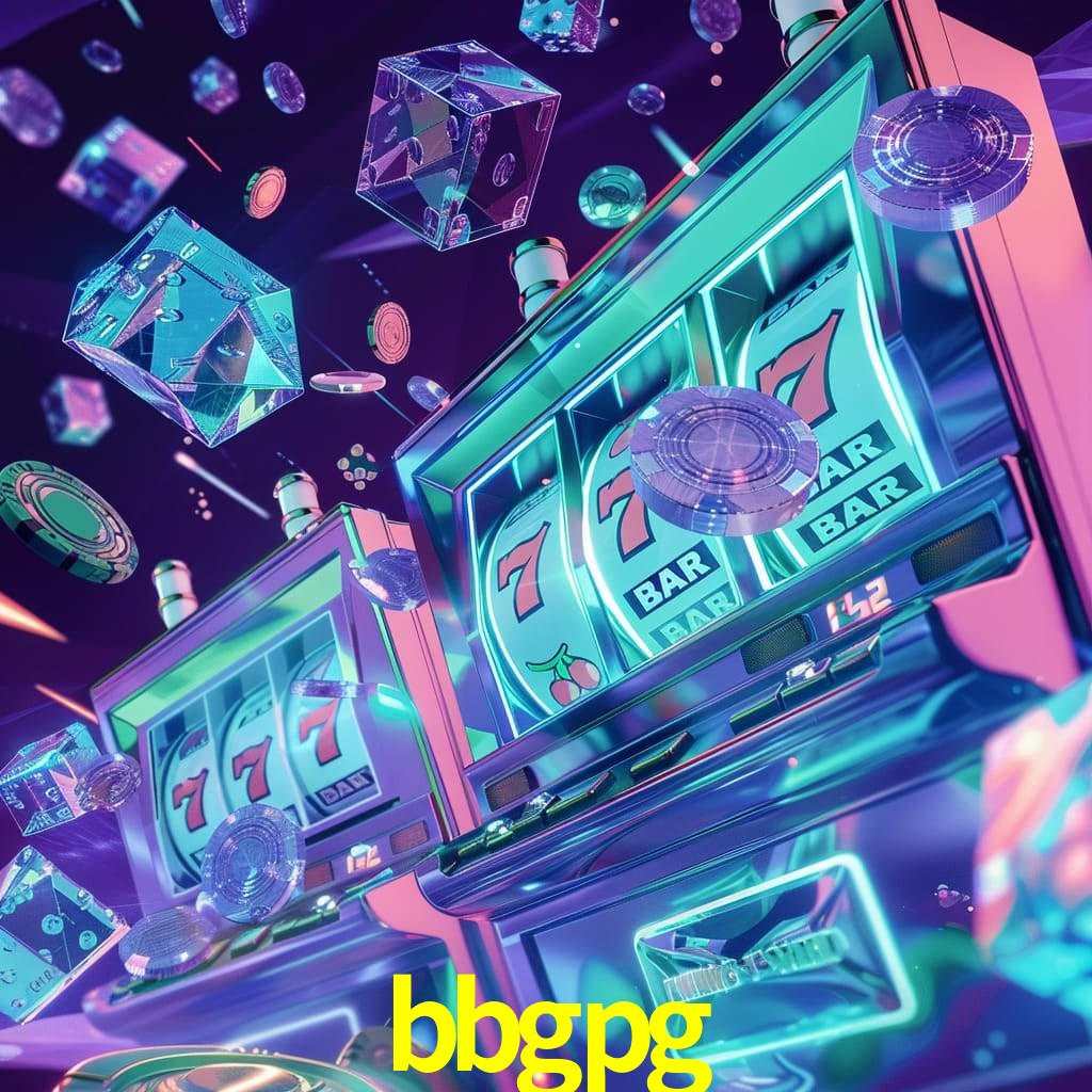 Mesa de Roleta bbgpg