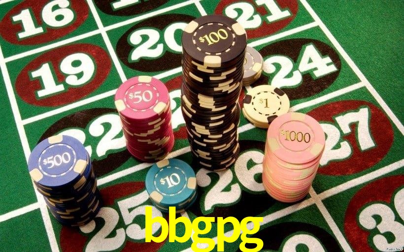 Programa VIP bbgpg