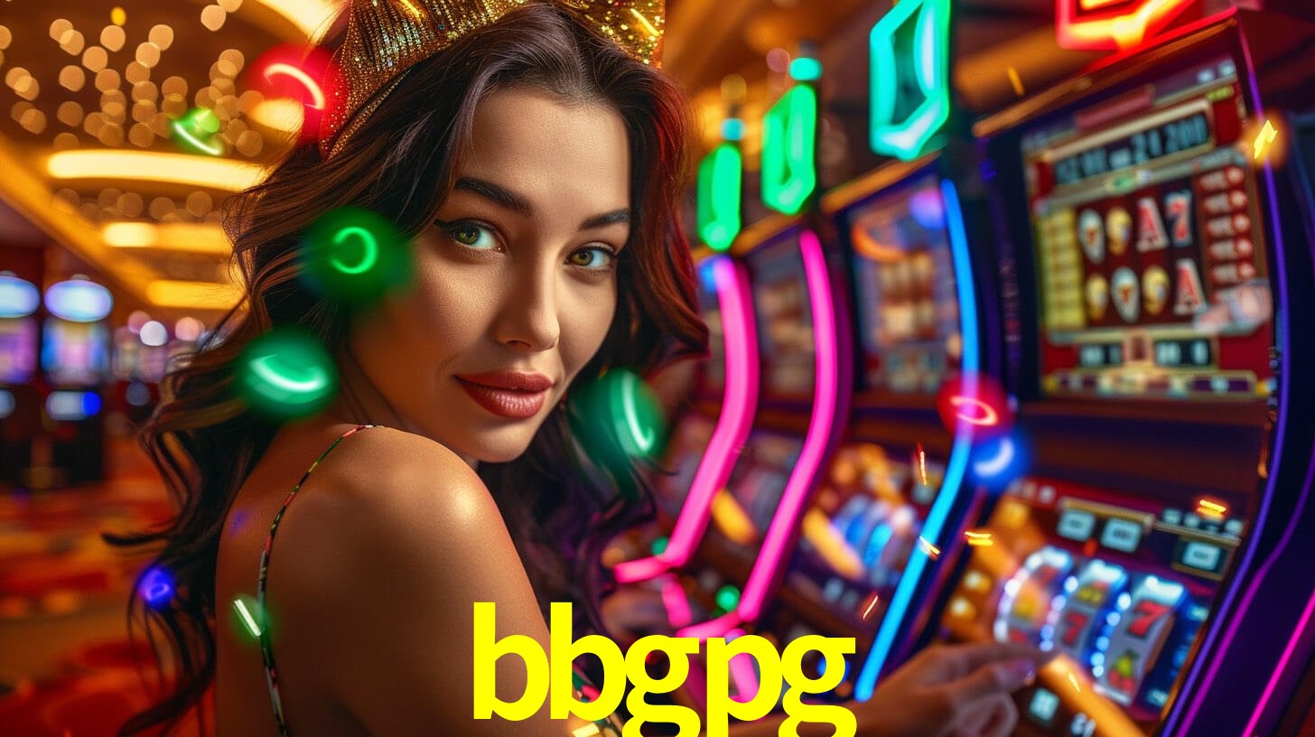 Jogos Exclusivos bbgpg