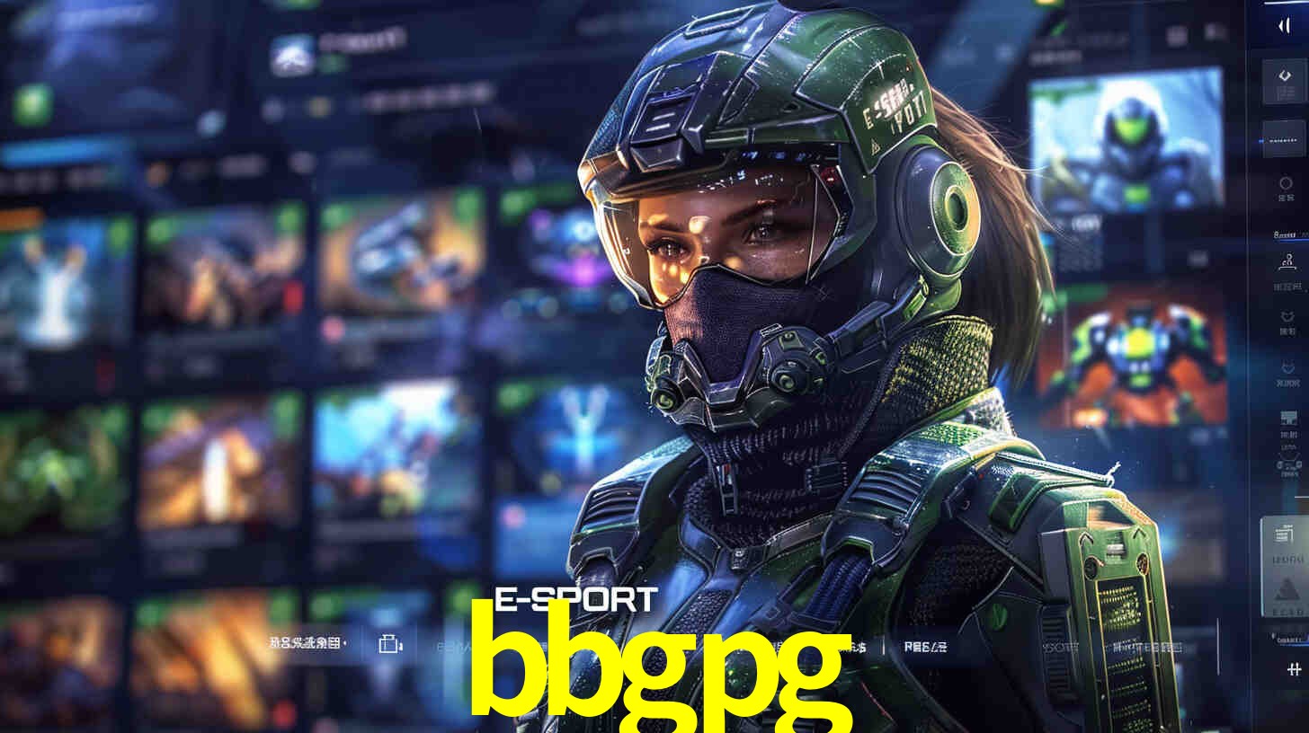 Descubra o Mundo do Cassino Online com bbgpg
