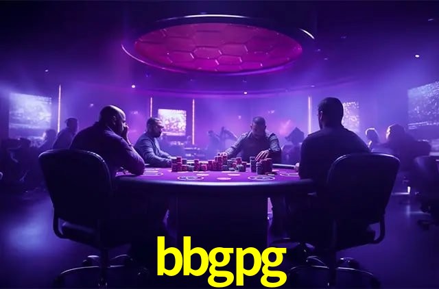 Jogos Exclusivos bbgpg