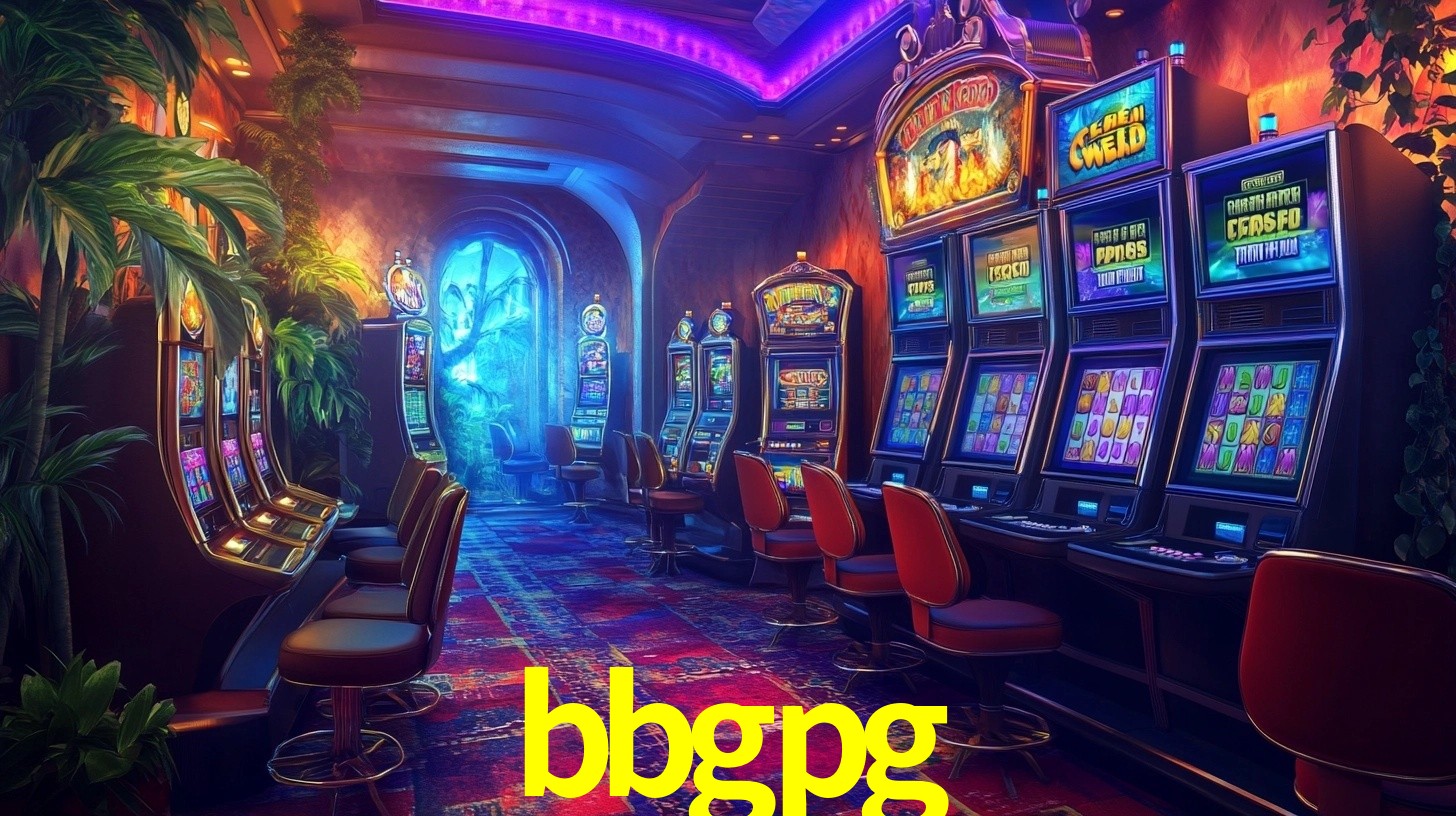 APP oficial da bbgpg para mobile