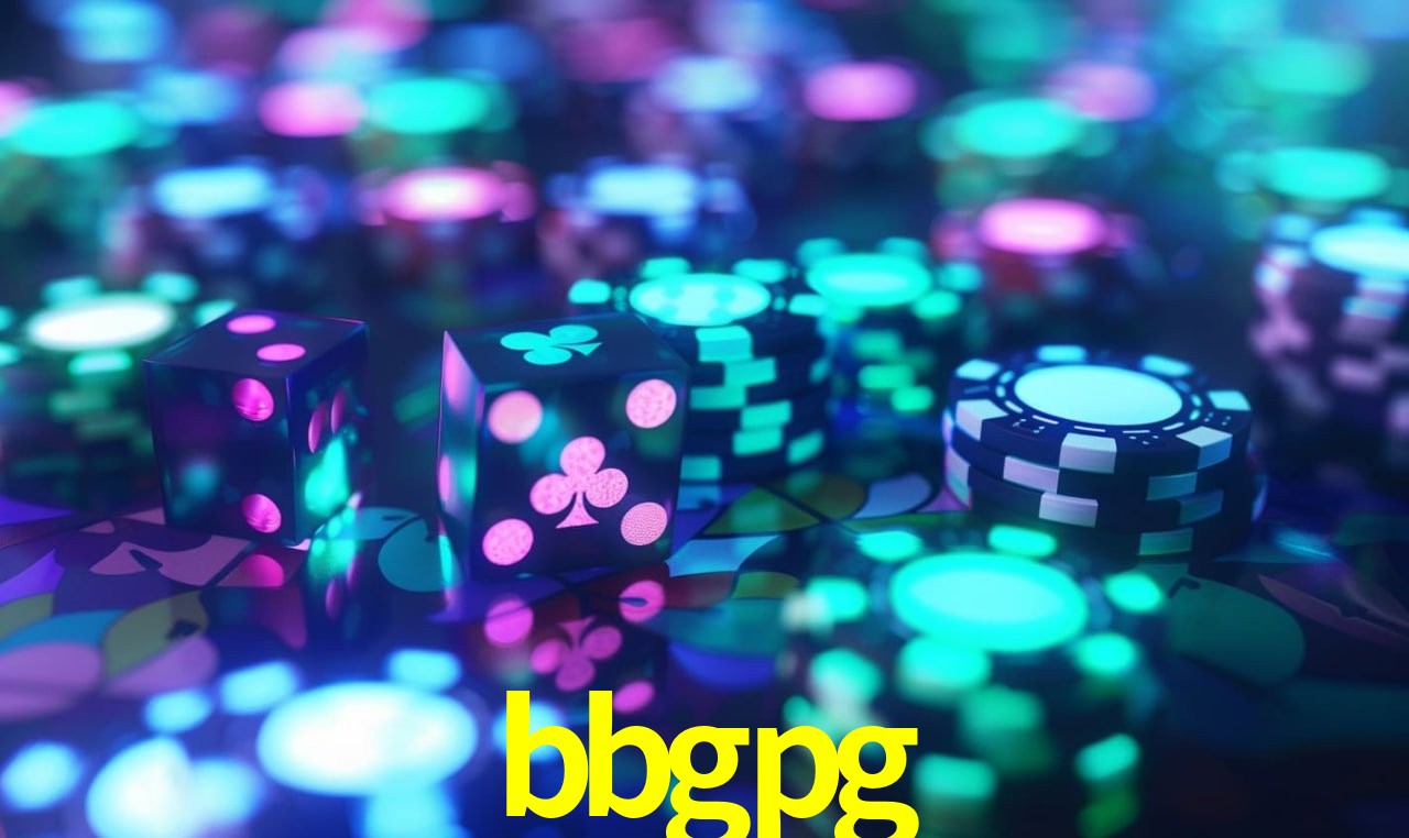 Estatísticas do Jogo bbgpg