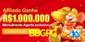 Promoções BBGPG