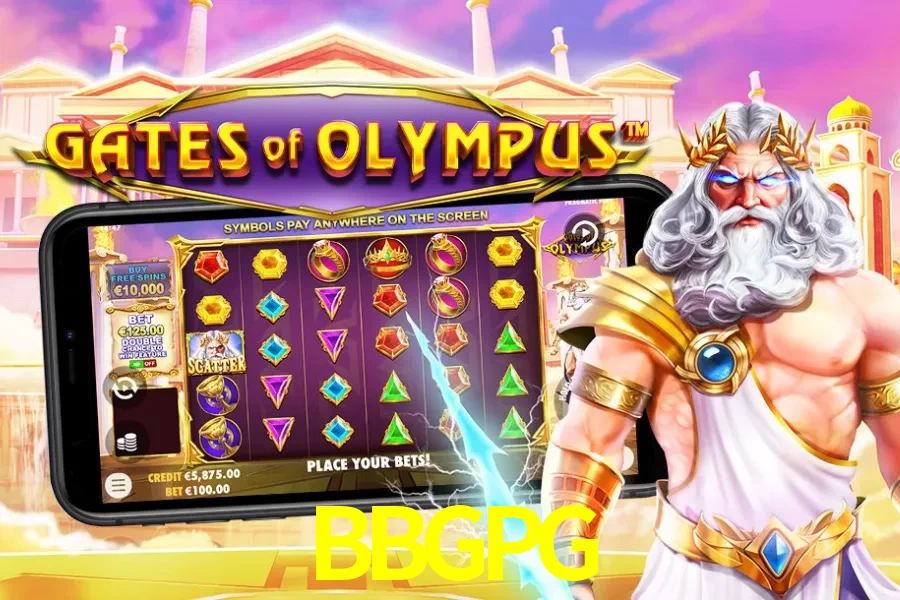 BBGPG game