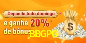 Promoções BBGPG